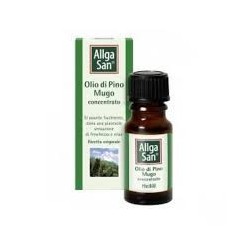 Allga San Olio Pino Mugo 10ml