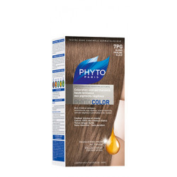Phyto Phytocolor 4d Tinte