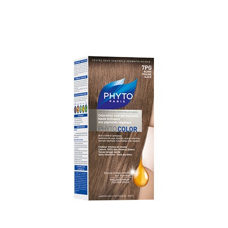 Phyto Phytocolor 4d Tinte