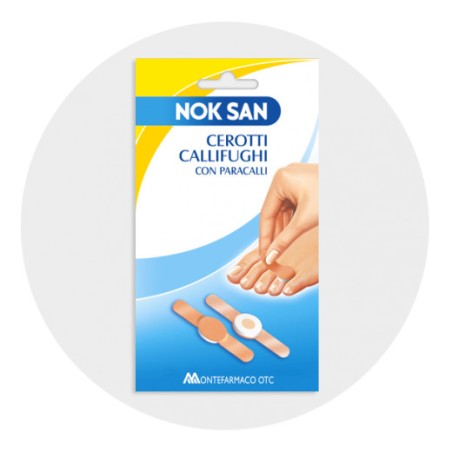 Noksan Cerotti Callifughi Con Paracalli Noksan Cerotti Callifughi Con Paracalli