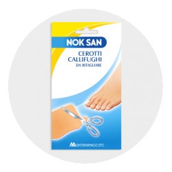Noksan Disc Callifughi Da Ritagliare