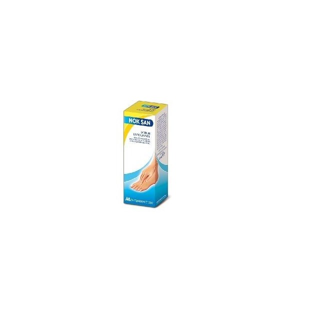 Noksan Scrub Esfoliante 75ml Noksan Scrub Esfoliante 75ml