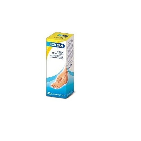 Noksan Scrub Esfoliante 75ml