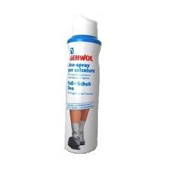 Gehwol Deodorante Calzature 150ml