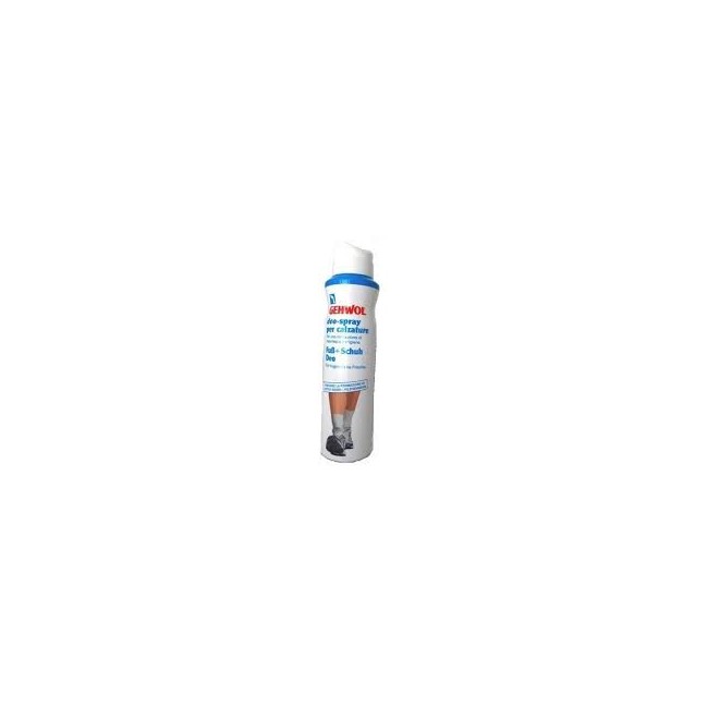 Gehwol Deodorante Calzature 150ml