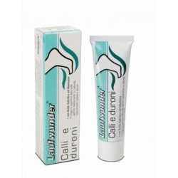 Laufwunder Crema Calli Duroni 30ml