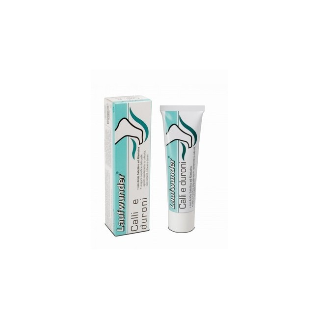 Laufwunder Crema Calli Duroni 30ml Laufwunder Crema Calli Duroni 30ml