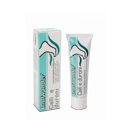 Laufwunder Crema Calli Duroni 30ml Laufwunder Crema Calli Duroni 30ml