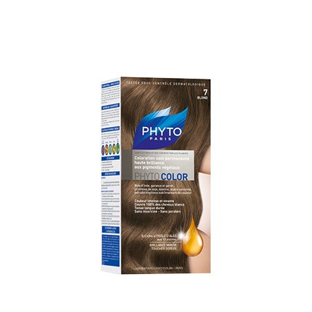 Phyto Phytocolor 4d Tinte