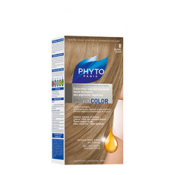 Phyto Phytocolor 4d Tinte