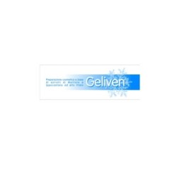 Geliven Gel Gambe 75ml