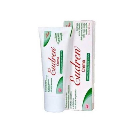 Eudren Crema 200ml