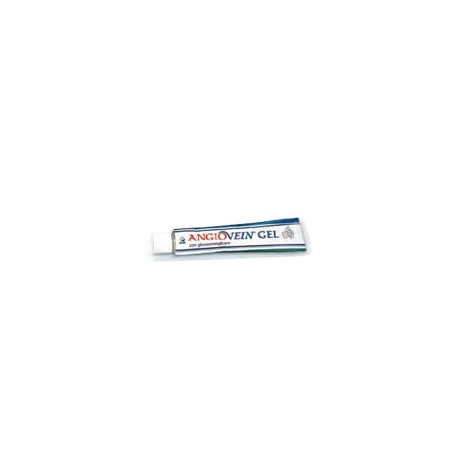 Angiovein Gel 100ml
