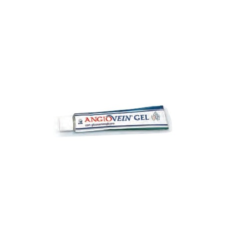 Angiovein Gel 100ml