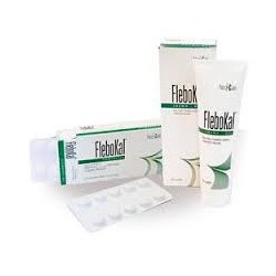 Flebokal Gel 150ml