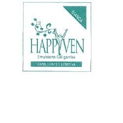 Happyven Bianca Gel 150 Ml