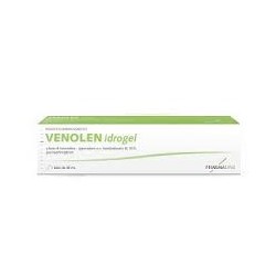 Venolen Idrogel Gel 40ml