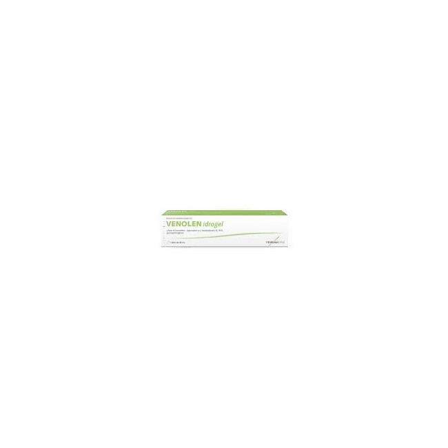 Venolen Idrogel Gel 40ml