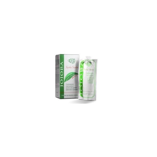 Jojoba Gambe 4 Buste 120ml Jojoba Gambe 4 Buste 120ml