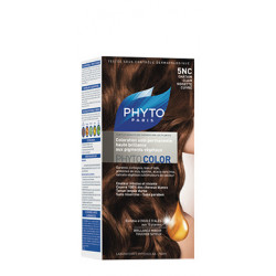 Phyto Phytocolor 4d Tinte