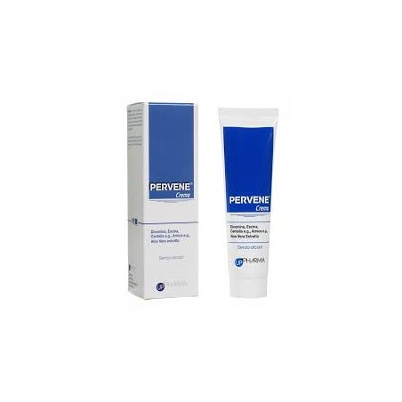 Pervene Crema 100ml