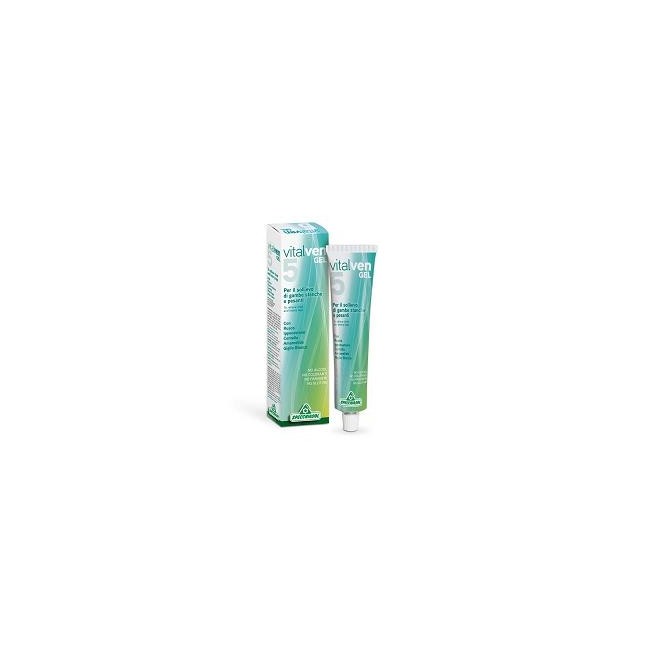 Vitalven5 Gel 100 Ml Vitalven5 Gel 100 Ml
