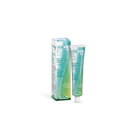 Vitalven5 Gel 100 Ml Vitalven5 Gel 100 Ml