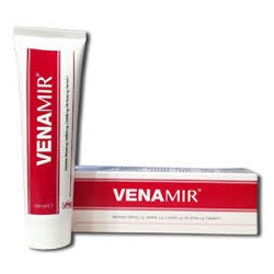 Venamir Crema 100ml