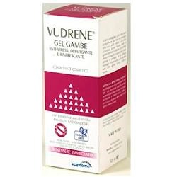 Vudrene Gel Gambe 200ml