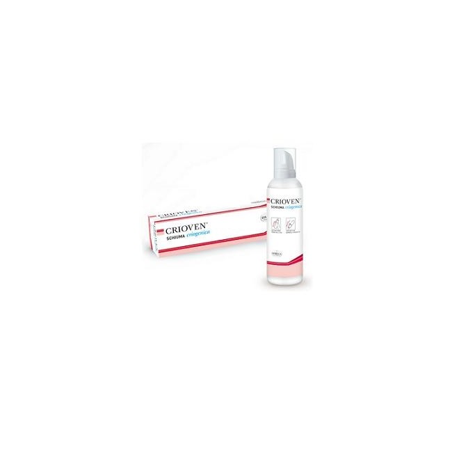 Crioven Schiuma 150ml Crioven Schiuma 150ml