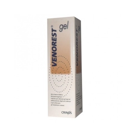 Venorest Gel 100ml