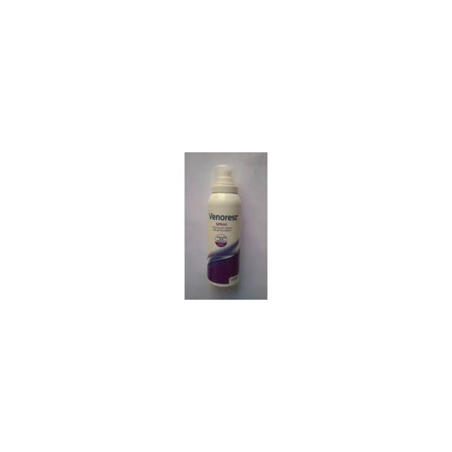 Venorest Spray 100ml