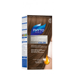 Phyto Phytocolor 4d Tinte