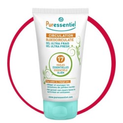 Puressentiel Gel Circolazione