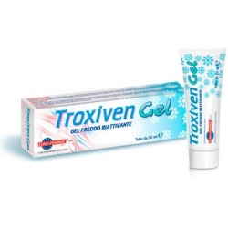 Troxiven Gel 50ml