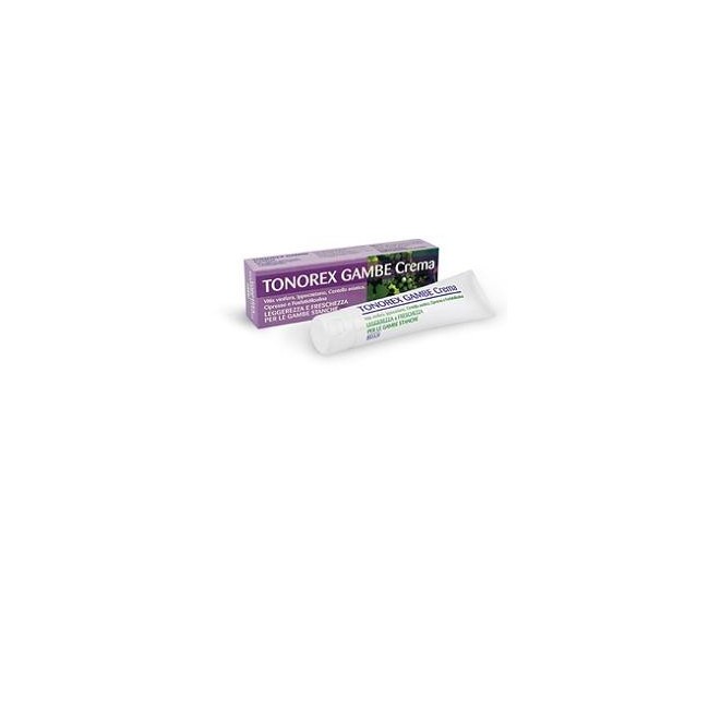 Tonorex Gambe Crema 60ml Tonorex Gambe Crema 60ml