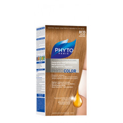 Phyto Phytocolor 4d Tinte