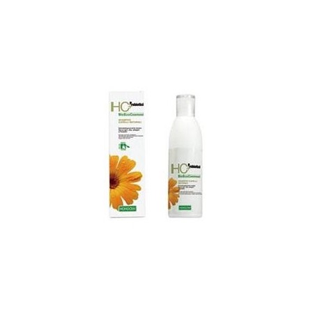Homocrin Shampoo Naturale Lavaggi Frequenti 250ml Homocrin Shampoo Naturale Lavaggi Frequenti 250ml