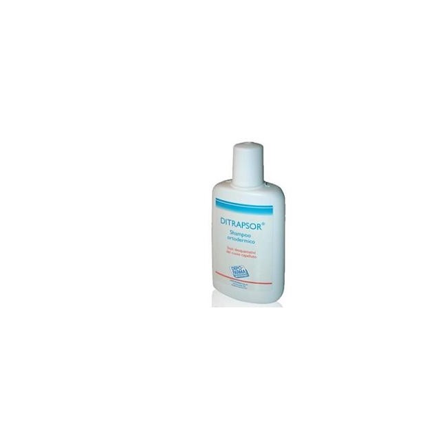 Ditrapsor Shampoo 100ml