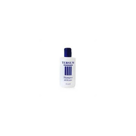 Tersum Shampoo 250ml Tersum Shampoo 250ml