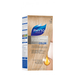Phyto Phytocolor 4d Tinte