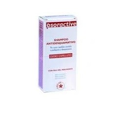 Psoractive Shamoo Antidesquamativo 250ml