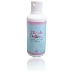 Clinnix Delicato Shampoo Lavaggi Frequenti 500 Ml