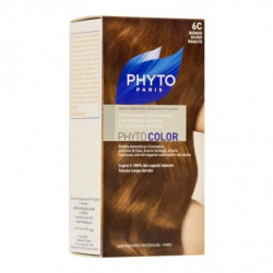 Phyto Phytocolor 4d Tinte
