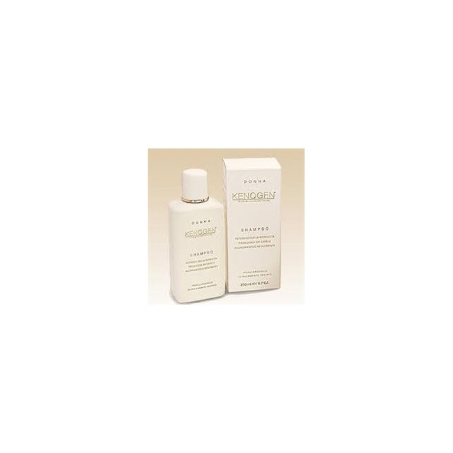Kenogen Donna Shampoo 250ml Kenogen Donna Shampoo 250ml