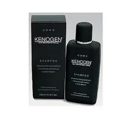 Kenogen Uomo Shampoo Trattamento 250ml