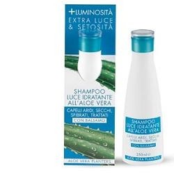 Planters Aloe Vera Shampo Luce Idratante