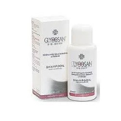 Glycosan Plus Bioderm Shampoo 200ml