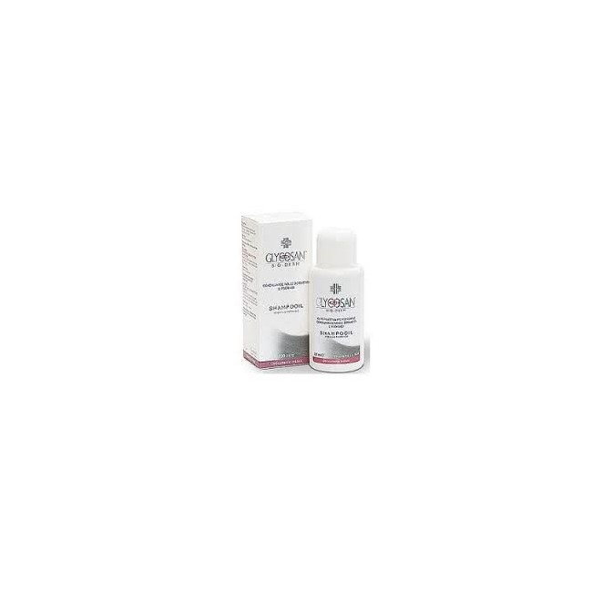 Glycosan Plus Bioderm Shampoo 200ml Glycosan Plus Bioderm Shampoo 200ml