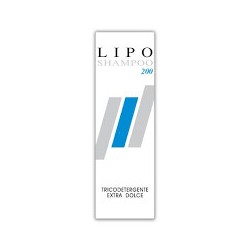 Liposhampoo 200 200ml